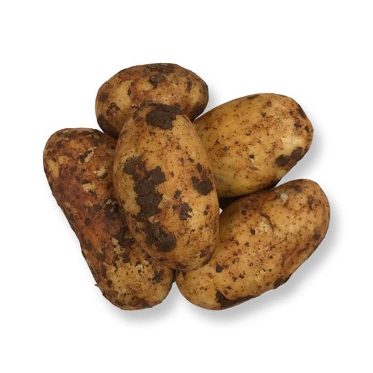 Cyprus Potatoes