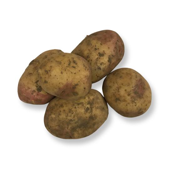 King Edward Potatoes - Sack